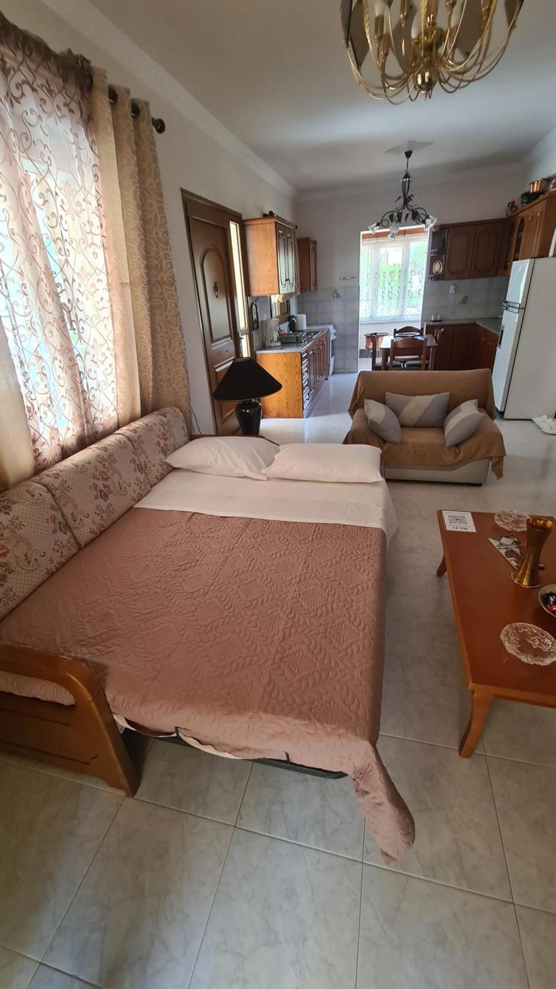 Stratigato Villa Chios Town Ngoại thất bức ảnh