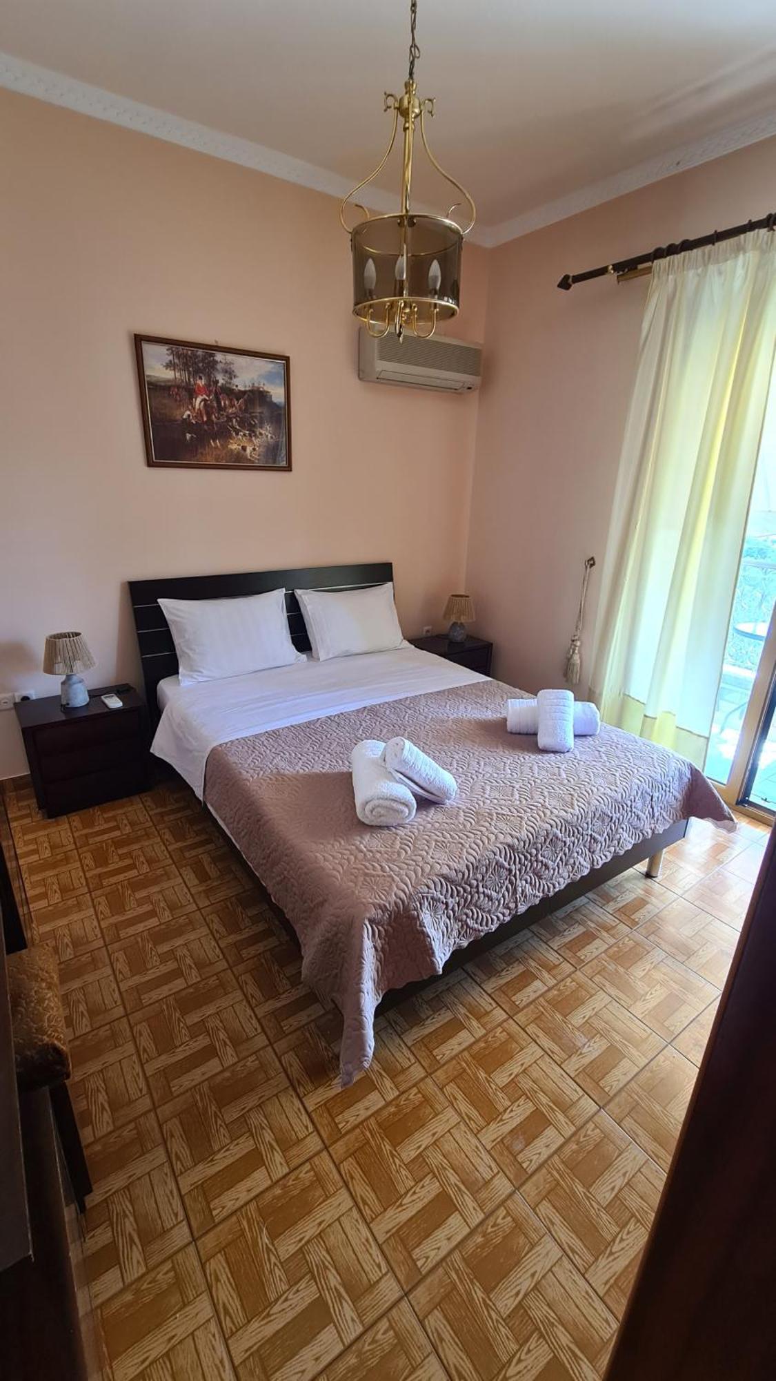 Stratigato Villa Chios Town Ngoại thất bức ảnh