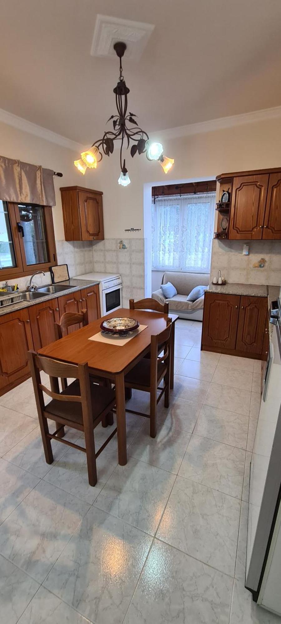 Stratigato Villa Chios Town Ngoại thất bức ảnh
